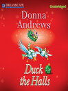 Imagen de portada para Duck the Halls